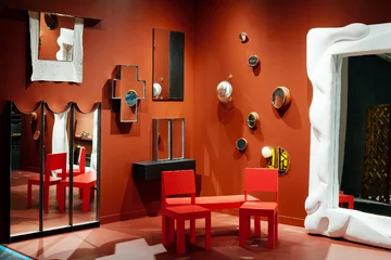 Emma Scully Gallery Design Miami, Emma Scully Gallery