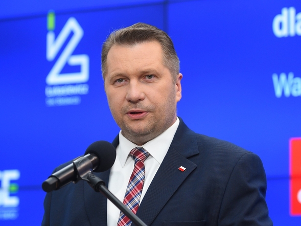 Orlen, Synthos i&nbsp;Ministerstwo Nauki podpisały umowę