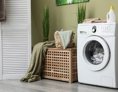 Miniatura: 5 zasad bezpiecznego i zdrowego prania