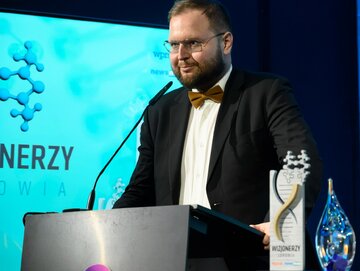 Mateusz Oczkowski