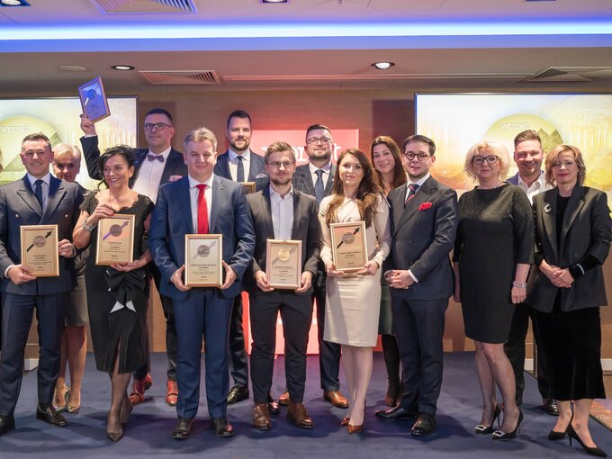 Relacja z gali „ShEO Awards 2022”