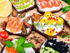 Miniatura: Jak żyć dłużej? "Ta&nbsp;dieta może być...