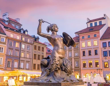 Miniatura: To miasta z najwyższymi zarobkami na...