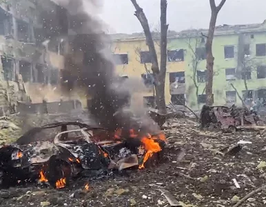 Miniatura: Będzie kolejna tura rozmów...