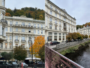 Grandhotel Pupp