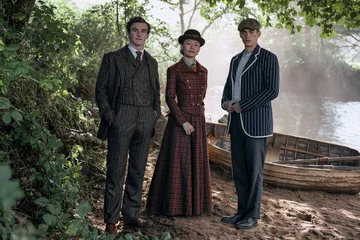 „Młody Sherlock” 