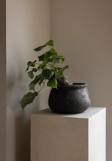 Dom własny architekta Frederika Wernera, współwłaściciela pracowni Norm Architects Norm Architects, Frederik Werner