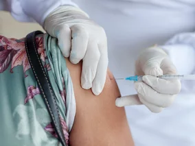 Miniatura: Już około 300 zgonów z powodu grypy. To...