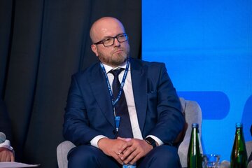 Dr n. med. Bartosz Kudliński, Kierownik Klinicznego Oddziału Anestezjologii i&nbsp;Intensywnej Terapii Szpitala Uniwersyteckiego w&nbsp;Zielonej G&oacute;rze