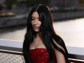 Miniatura: Viki Gabor znów singielką? Fani zbierają...