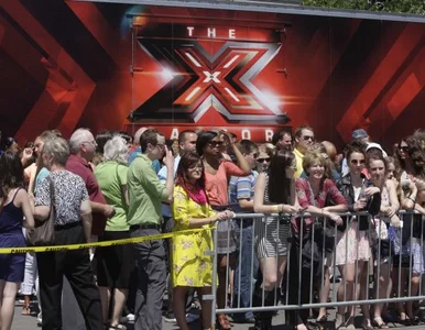 Miniatura: Cyrk w XXI wieku czyli talent-show