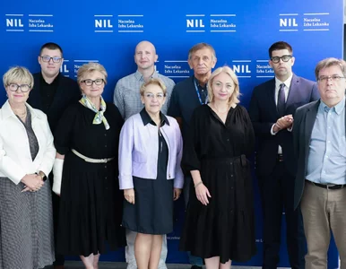 Miniatura: Diagnosta laboratoryjny bliżej pacjenta....