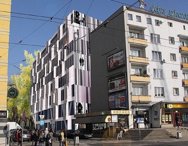 Miniatura: Kolejny wrocławski hotel pod szyldem Best...