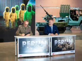 Miniatura: „To urządzenie zwiększy znacznie szanse...