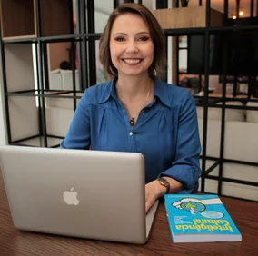 Miniatura: Ekspertka: Brak inteligencji kulturowej...