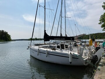 Weekend na&nbsp;motocyklu (Mazury)