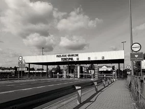 Miniatura: Burza wokół działań SG przy granicy...