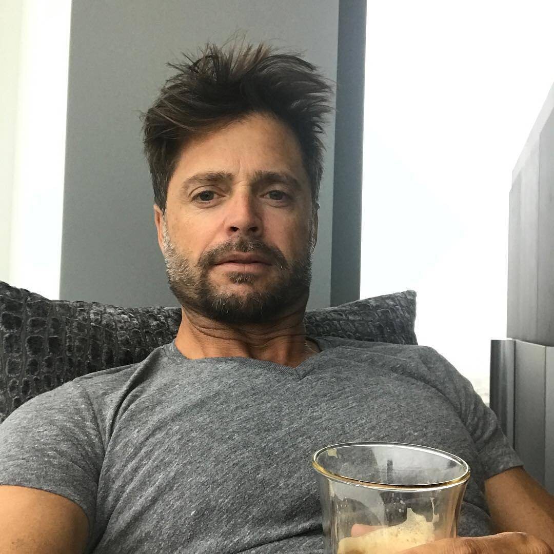 David Charvet 