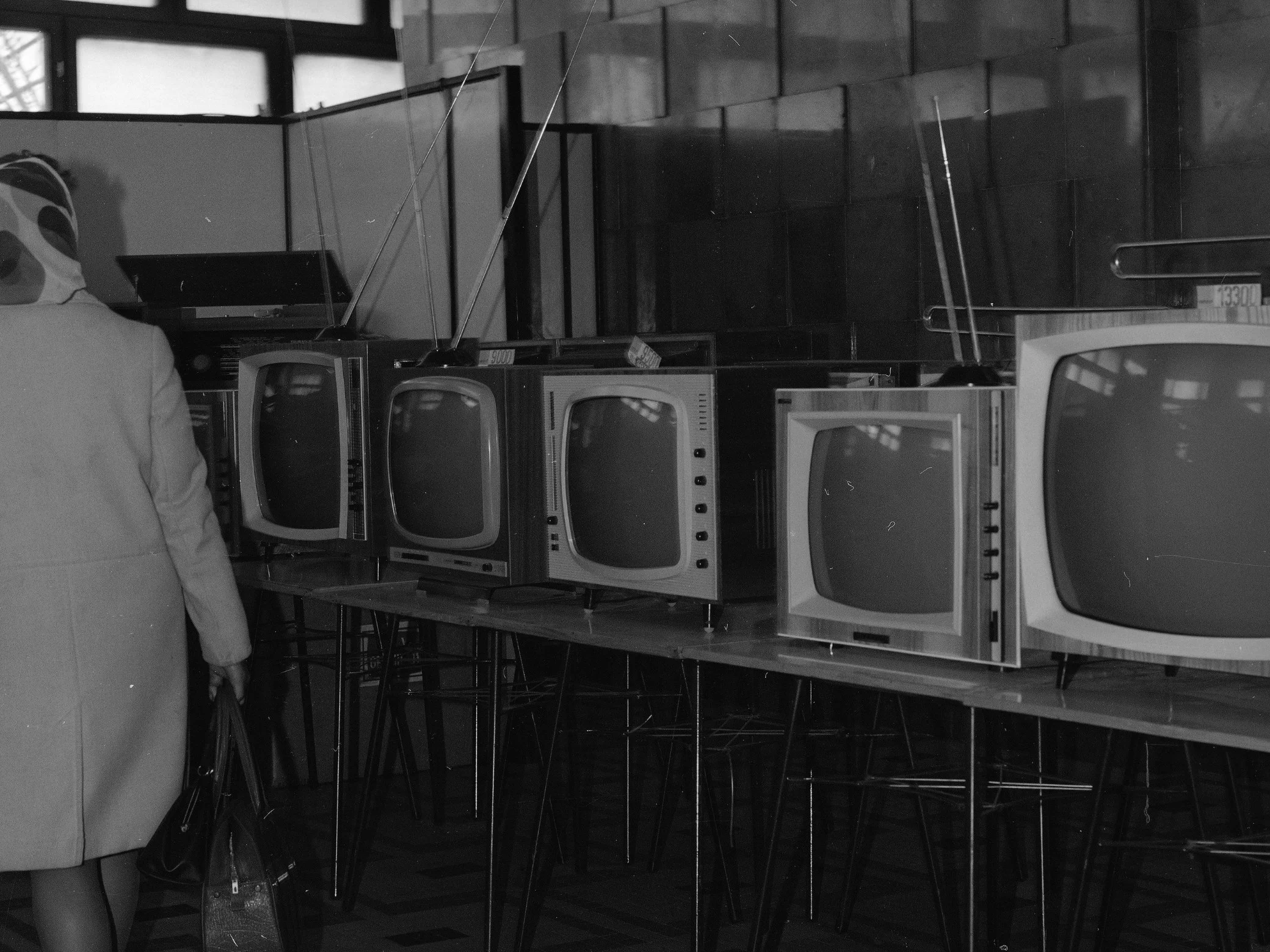 Znasz kultowe przedmioty z czasów PRL-u? Sprawdź!