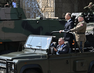 Miniatura: Prezydent zdecydował. Chodzi o ustawę dot....