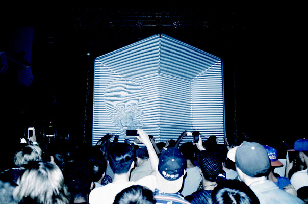 Miniatura: Flying Lotus z dwoma koncertami w Polsce