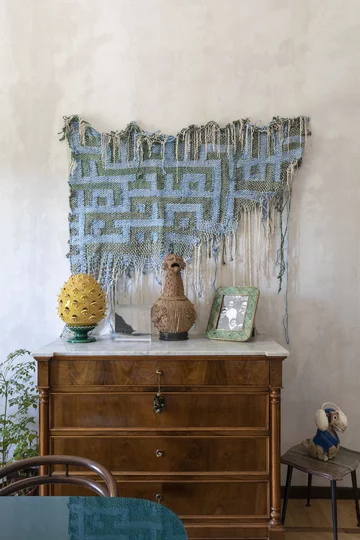 Casa del Diplomatico, stylowy dom w Rzymie stylowy dom w Rzymie, Mint List