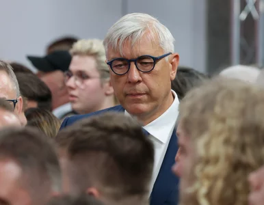 Miniatura: Giertych o exit poll. „Wybór...