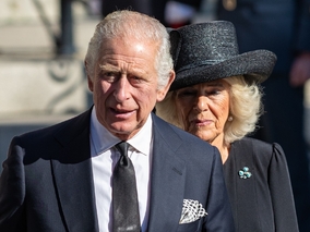 Król Karol kipi ze złości po ruchu księcia Harry'ego? „Złamał gałązkę...