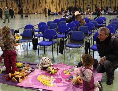 Miniatura: Rząd boi się, że w Polsce zabraknie prądu...