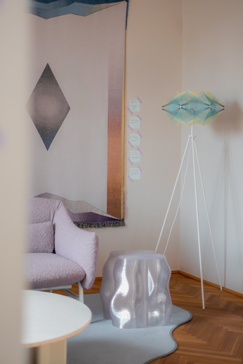 Wystawa „Regeneracja” w Domu Noti