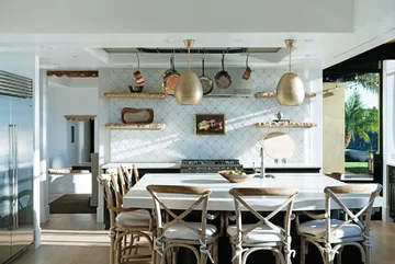 Dom Berkley'a Breatheda, zdobywcy Pulitzera TopTen, Pulitzer