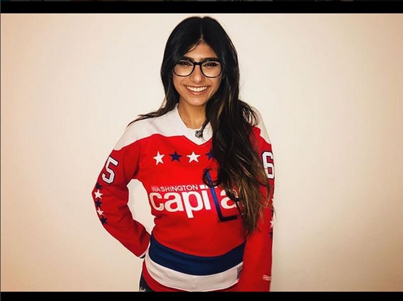 Mia Khalifa 