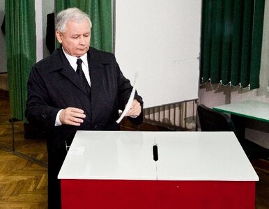 Miniatura: Kaczyński: kiedyś się nam uda, a w...