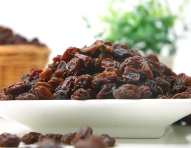 Miniatura: Słodkie jak cukierki, a dużo zdrowsze....