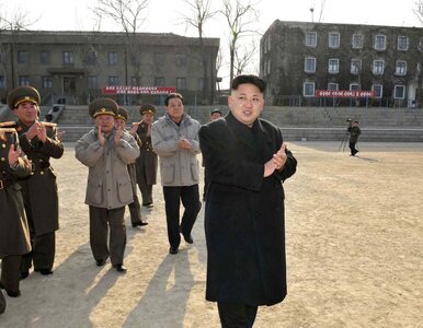 Miniatura: Korea Północna mimo sankcji nadal zarabia...