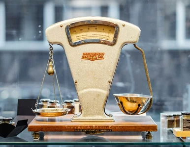 Miniatura: Quiz ze starych jednostek. Tylko mistrz...