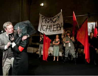 Miniatura: "Korzeniec" w TVP Kultura