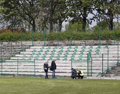 Miniatura: Śląski ZPN po awanturze na boisku w...