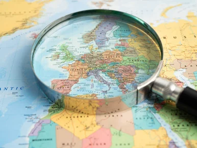 Miniatura: Quiz ze stolic Europy. Już pierwsze...