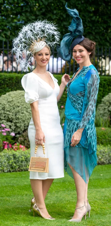 Royal Ascot 2019 