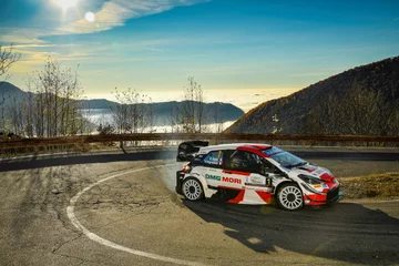 Toyota Gazoo Racing 