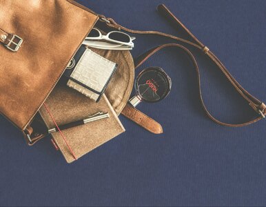 Miniatura: Znalezione nie kradzione – uwaga na nowe...