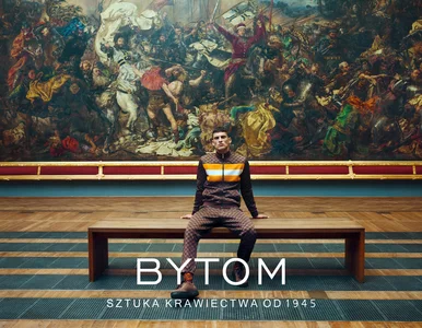 Miniatura: Sezon w muzeum BYTOM Jesień-Zima 2020 we...