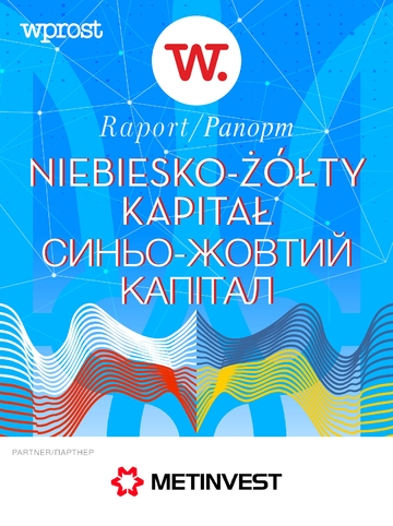 Niebiesko-Żółty Kapitał