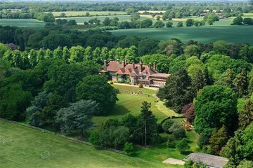 Lock House, Sussex 