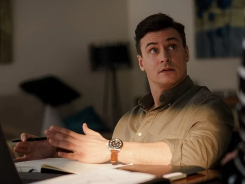 Rozpoznasz aktora na zdjęciu? Spróbuj nie popełnić błędu