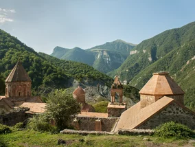 Miniatura: Po 32 latach można dojechać tu pociągiem....
