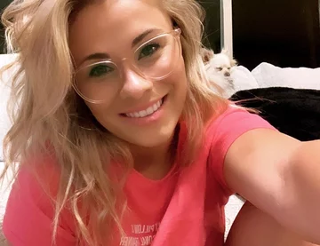 Paige VanZant 