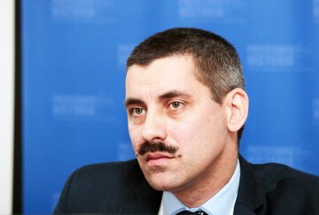 Dr hab. Mirosław Szumiło