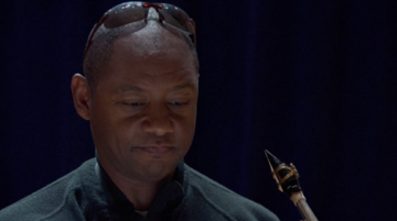 &bdquo;Branford Marsalis. Iluzjonista dźwięku&rdquo;